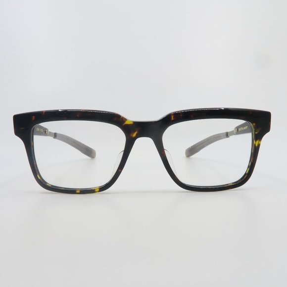 DITA Other - DITA DLX702-51-02 LANCIER Tortoise Japanese Acetate/Pale Gold, New Eyeglasses.